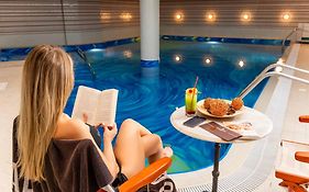 Cosmopolitan Hotel & Wellness Ruse 4* Bulgaria